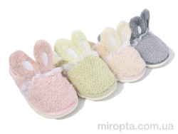 Капці PL24A mix р: 36-41, в упаковці: 12 пар, купити тільки гуртом
