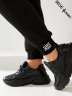 Спортивні штани жіночі NIKE "3056" турецька тканина на флісі (р: 50,52,54,56,58) в упаковці 5 шт. №362710 - Ivy SE 783-622