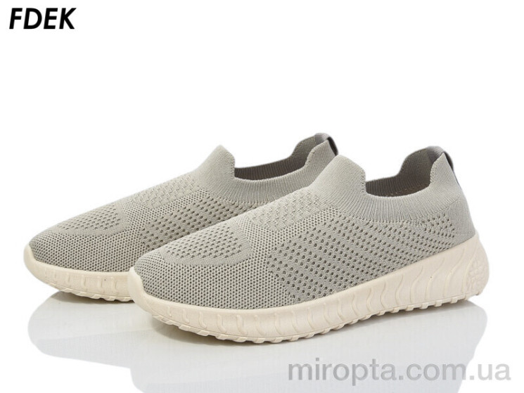 Кросівки F9217-5 р: 36-41, в упаковці: 6 пар, купити тільки гуртом - 1039049