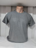 Футболка чоловіча (Розмір: S-2XL) в упаковці 5 штук №815795 - Stinger WE1120