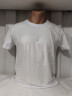 Футболка чоловіча (Розмір: S-2XL) в упаковці 5 штук №815795 - Stinger WE1120