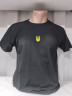 Футболка чоловіча (Розмір: S-2XL) в упаковці 5 штук №815795 - Stinger WE1120
