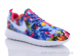 Кросівки 903 blue р: 36-41, в упаковці: 8 пар, купити тільки гуртом