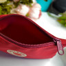 Пенал косметичка "K?nken Gear Pocket" Червоний мод: 25863 р: 21х14 см - Amsterdam HR277
