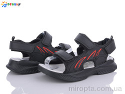 Сандалі BL3320-3D р: 36-41, в упаковці: 8 пар, купити тільки гуртом