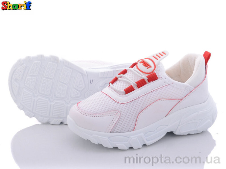 Кросівки 21652-11 (26-30) р: 26-30, в упаковці: 8 пар, купити тільки гуртом - 614775