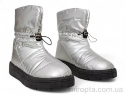 Дутики M300-7 р: 36-41, в упаковці: 8 пар, купити тільки гуртом