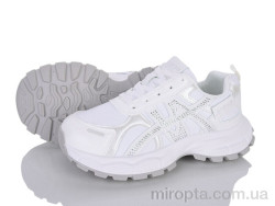 Кросівки K611-1 р: 36-41, в упаковці: 8 пар, купити тільки гуртом