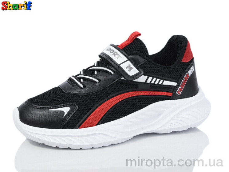 Кросівки AC208-4 р: 31-35, в упаковці: 8 пар, купити тільки гуртом - 977427