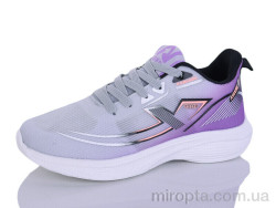 Кросівки HB0106-3 р: 36-41, в упаковці: 8 пар, купити тільки гуртом
