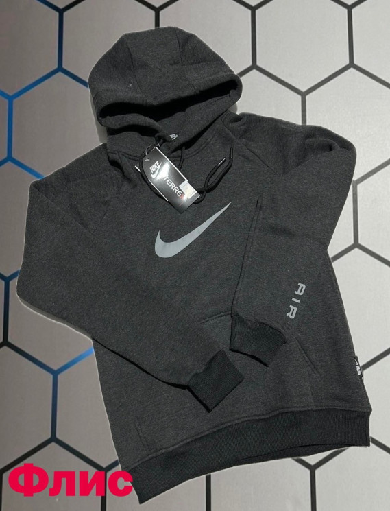 Худі чоловіче Nike "5039" (р: S-2XL) в упаковці 5 шт. №375797 - AlexClothes SER2276