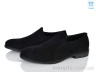 Туфлі RG90813-02 р: 40-45, в упаковці: 8 пар, купити тільки гуртом - 1195974