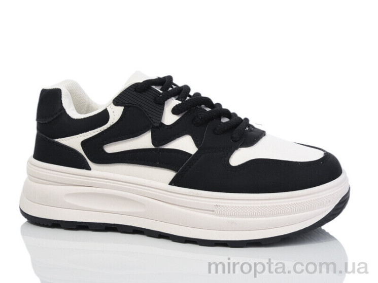 Кросівки 1-727 р: 37-41, в упаковці: 8 пар, купити тільки гуртом - 1029730