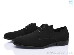 Туфлі D297-13A р: 40-45, в упаковці: 8 пар, купити тільки гуртом