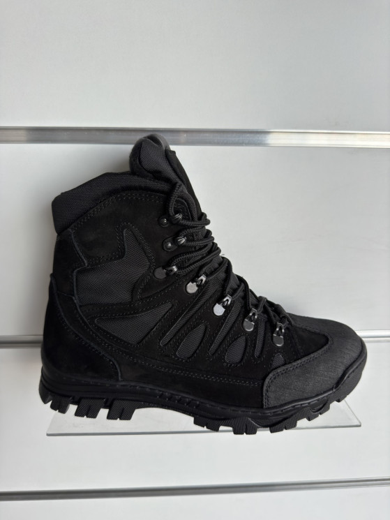 Черевики Extrimel, slimtex (розмір: 40-46) чорний №751208 - Beretta