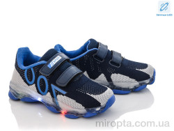 Кросівки LB019-2 LED р: 25-30, в упаковці: 8 пар, купити тільки гуртом