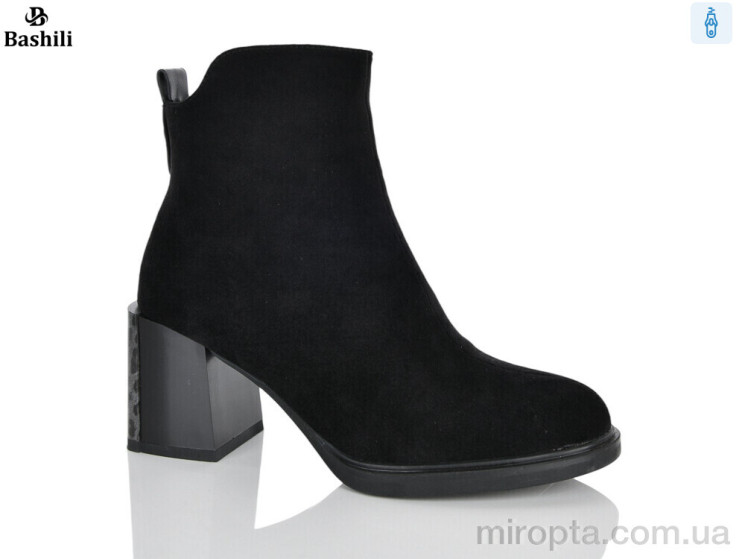 Черевики H8620-22 р: 36-40, в упаковці: 6 пар, купити тільки гуртом - 1204553