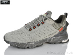 Кросівки W7491-9C р: 41-46, в упаковці: 8 пар, купити тільки гуртом