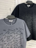 Футболка жіноча "2260" котон (р: one size) 2 кольори, в упаковці 5 шт. №386045 - Mercury SE927