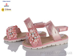 Босоніжки R6876C pink р: 31-36, в упаковці: 6 пар, купити тільки гуртом