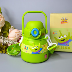 Дитячий термокухоль “Toy Story”, м.ZH-15025-p (об'єм: 600 ml) №323711