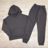 Спортивний костюм дитячий "2346" тринитка/начіс (р:S-XXL) 5 кол. в уп. 5 шт №152136 - 