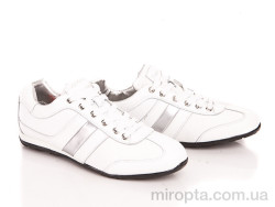 Кросівки A8010 white р: 41-46, в упаковці: 8 пар, купити тільки гуртом