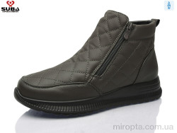 Черевики H672-3 р: 37-42, в упаковці: 8 пар, купити тільки гуртом