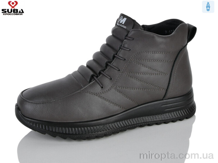 Черевики M637-2 р: 37-42, в упаковці: 8 пар, купити тільки гуртом - 1207559