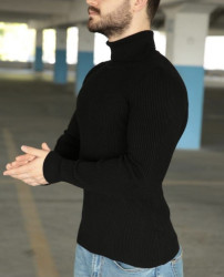 Гольф No Brand р M-2XL Чоловіча S3076 black