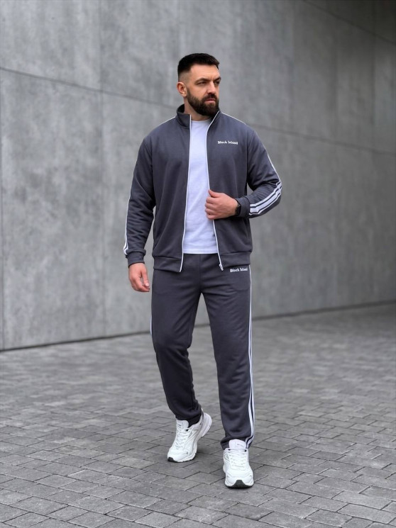 Костюм чоловічий, петля, м. 10451 (р: M-L, L-XL, XL-XXL) №718412 - ValeriMagazinov APP5 м. 10451