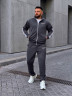 Костюм чоловічий, петля, м. 10451 (р: M-L, L-XL, XL-XXL) №718412 - ValeriMagazinov APP5 м. 10451