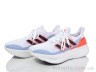Кросівки HD51-1101 white-blue р: 36-41, в упаковці: 8 пар, купити тільки гуртом - 990669