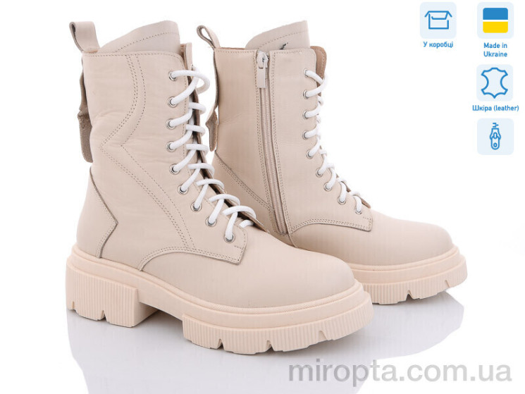 Черевики 2390-1 р: 36-40, в упаковці: 8 пар, купити тільки гуртом - 859460