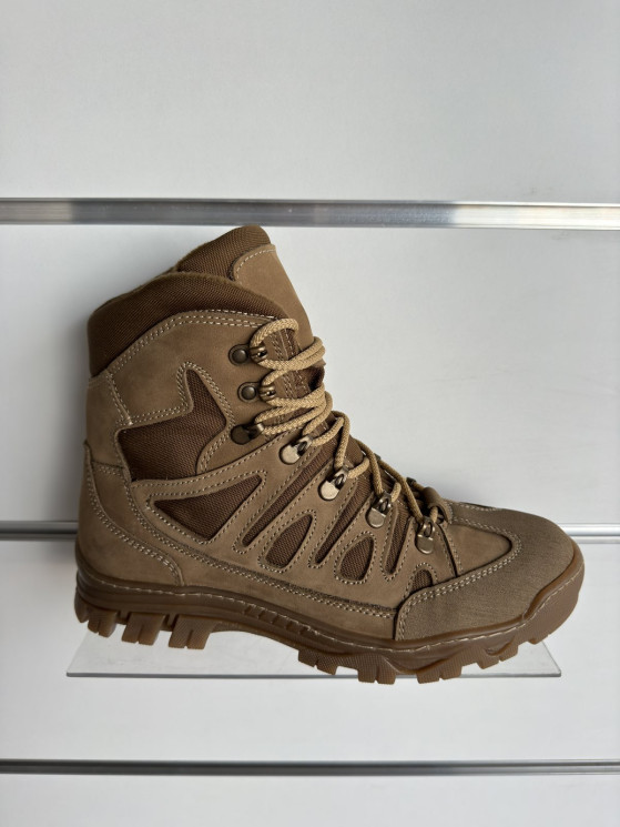 Черевики Extrimel, slimtex (розмір: 40-46)  койот №751209 - Beretta