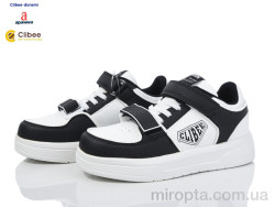 Кросівки LC807-1 black р: 32-37, в упаковці: 6 пар, купити тільки гуртом