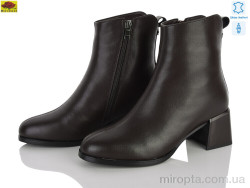 Черевики M159-8 р: 36-40, в упаковці: 6 пар, купити тільки гуртом