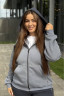 Костюм жіночий, фліс, м. 205.4 (р: M, L, XL, XXL, 3XL) №714945 - Umon GOL1454 м. 205.4