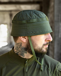 Панама чоловіча військова, Toway, м.96397 (розмір: S/ M/ L), в упаковці 5 штук №344498