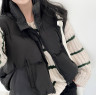 Жилетка жіноча, плащівка Еммі, м. 4204 (р: 42-44, 46-48) №709392 - PapaFashion RZ6260 м. 4204