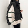 Жилетка жіноча, плащівка Еммі, м. 4204 (р: 42-44, 46-48) №709392 - PapaFashion RZ6260 м. 4204