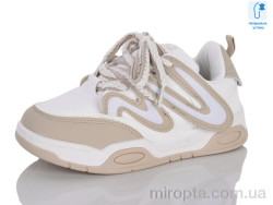 Кросівки XXF02-11164-6 р: 32-37, в упаковці: 8 пар, купити тільки гуртом