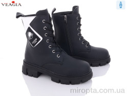 Черевики F1023-3 р: 36-41, в упаковці: 8 пар, купити тільки гуртом