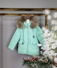 Куртка дитяча М-661 розмір (80-104см) в упаковці 5 шт №352340 - Amour SE656