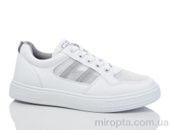 Кросівки 977-012 р: 36-41, в упаковці: 8 пар, купити тільки гуртом