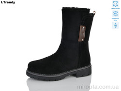 Черевики DH2980-11A р: 36-41, в упаковці: 6 пар, купити тільки гуртом