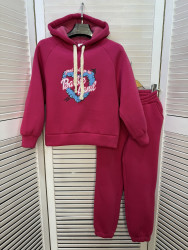 Костюм дитячий  (р: 6-12 років) в упаковці 7 шт. №374271