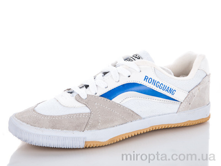 Кеди 3795 white р: 36-40, в упаковці: 12 пар, купити тільки гуртом - 187566