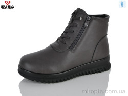 Черевики M518-2 р: 37-42, в упаковці: 8 пар, купити тільки гуртом