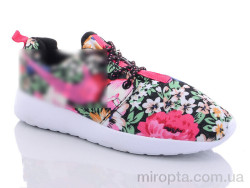 Кросівки 903 black р: 36-41, в упаковці: 8 пар, купити тільки гуртом